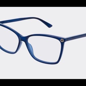 Gucci Authentic , eyeglasses